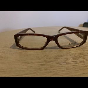 Versace eyeglasses